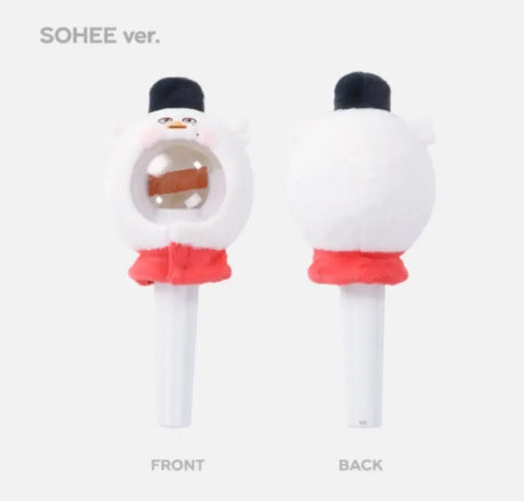 Vỏ bọc Light Stick RIIZE SOHEE phiên bản + Light Stick