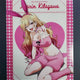 My Dress-Up Darling Marin Kitagawa Clear File