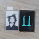 G-Dragon photocard album, Ktown4u benefit set sale GD photocard