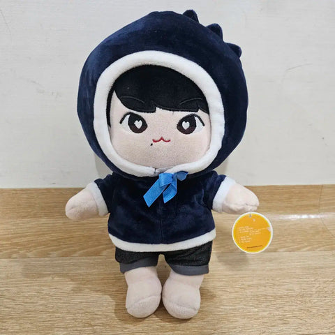 BTOB Berrymin Doll
