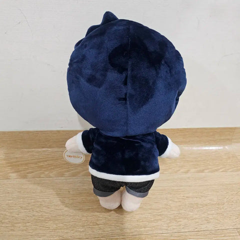 BTOB Berrymin Doll