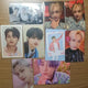 Bộ ảnh Seventeen Jun, FML, Lời chúc mừng mùa lễ hội, Giấc mơ Moshimoshi, Từ.