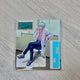Gintama Sanzet Lunchtime Ginpachi Acrylic Stand Gintoki