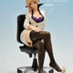 Dongtan MILF Look Secretary Mirei White Ver. Bishoujo