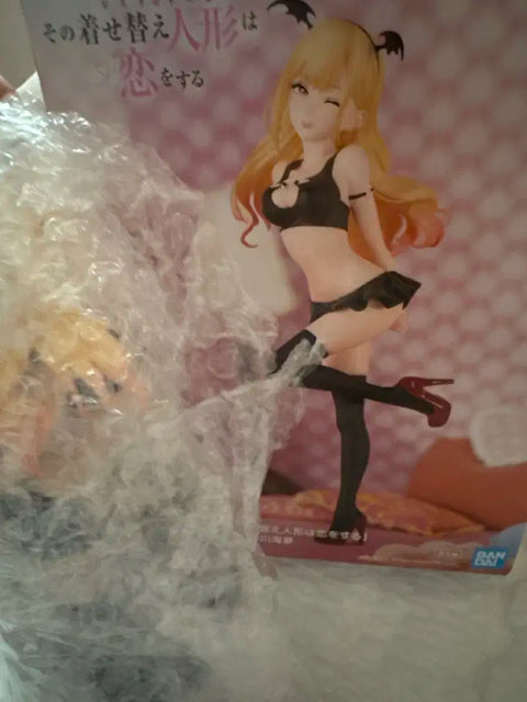 Bisque Doll Kitagawa Marin Devil Figure