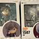 Nijisanji Kanae Kuzuha Nendoroid (Opened) Chronoir