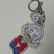Rise Eunseok Acrylic Keyring Transfer
