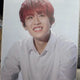 AB6IX Wanna One Park Woojin Frame
