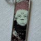 Including shipping) Jujutsu Kaisen Exhibition Metal Keychain