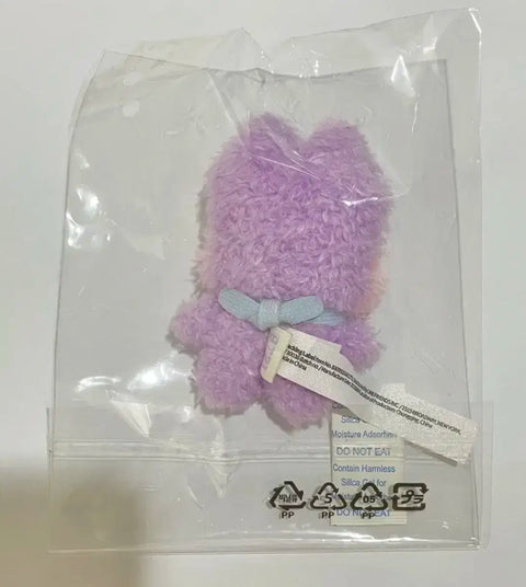 BT21 Fruit Minini Mang Doll Hoseok J-Hope BTS Unofficial Goods