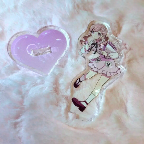 Tuyu Band Mini Acrylic