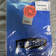 Áo thun NewJeans Hype Boy Blue đang được bán