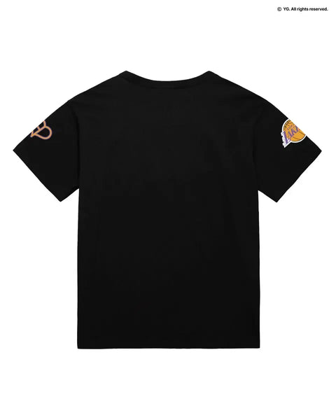 Blackpink LA Lakers Collaboration T-Shirt