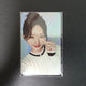 Papa John's IVE Gaeul Photocard