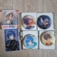Dự án Sekai Proseka KAITO Can Badge Noble Art Epikard Bundle Transfer