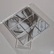 Attack on Titan Hange Zoe Acrylic Stand Keyring