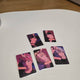 PLAVE mini album vol. 3 Caligo U+ photocard
