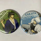 Gintama Gintoki, Hijikata Badge