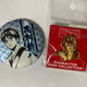 Gintama Shinpachi, Takasugi Badge