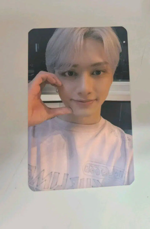 Thẻ ảnh Seventeen Jun