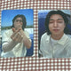 Buổi fan meeting offline ngày 6 tặng thẻ ảnh Sungjin trị giá 40.000 won