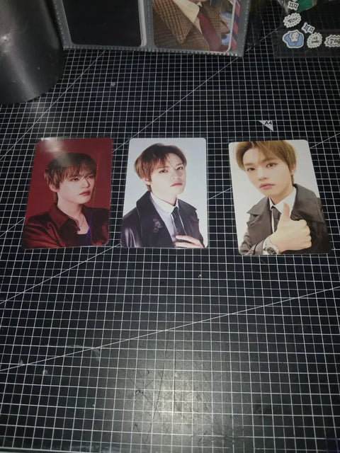 2025 SMTOWN Chenle