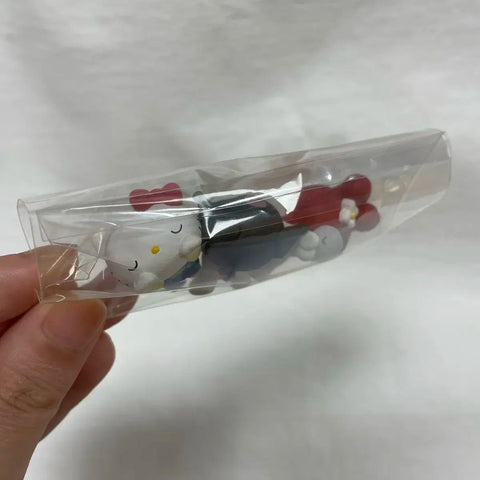 Bulk Sanrio My Melody Kuromi Hello Kitty Sleeping Gacha Sale