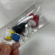 Bulk Sanrio My Melody Kuromi Hello Kitty Sleeping Gacha Sale