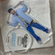 NCT Wish Login Japan Tour Random Toy Mini Acrylic Stand Yushi