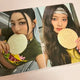 TWICE Public Broadcast Photocard Tzuyu