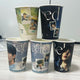 Byeon Woo-seok paper cup