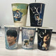 Byeon Woo-seok paper cup