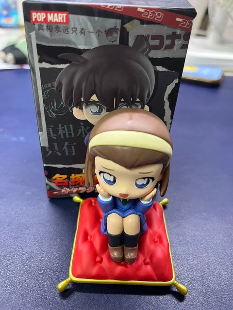 Detective Conan Pop Mart Figure Sonoko