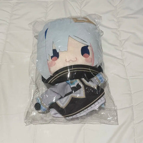 Hololive Amane Kanata Nui Puppet Hand Puppet