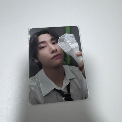 Monbebe Only Changkyun I.M Photocard