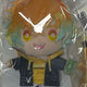 Nijisanji Usami Rito 2nd Anniversary School Uniform Nui Doll Unopened Transfer
