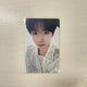 Thẻ ảnh NCT Wish Yushi Pop Pop KMS để bán/chuyển nhượng.
