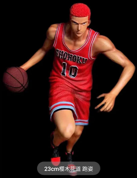 Slam Dunk figure