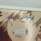 My Hero Academia Bakugo Katsuki PASHAKORE