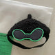 J-Hope acorn cheering stick hat