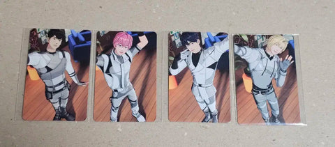 PLAVE ShibCafe Lucky Draw