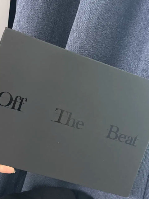 Album IM Off the Beat