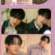 (Chưa mở) SKZ Changbin Hollow Album FC Ver.