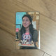 Lee Young-ji's "Nothing Much Prepared" Pop-up Photocard