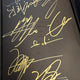 Super Junior / Signed CD / 1 ea / Unused