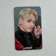 ATEEZ Concert ATINY ZONE IN YOUR FANTASY Wooyoung Choi San Photocard
