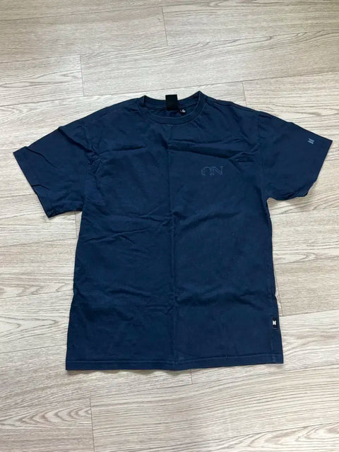 Áo thun tay ngắn Unisex BTS Goods BTS BTS