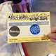 Yoon San-ha Pop-up Mission Card