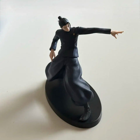 Bán tượng Jujutsu Kaisen Geto.