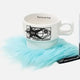 SHINee 17th Anniversary Goods Mug Coaster New